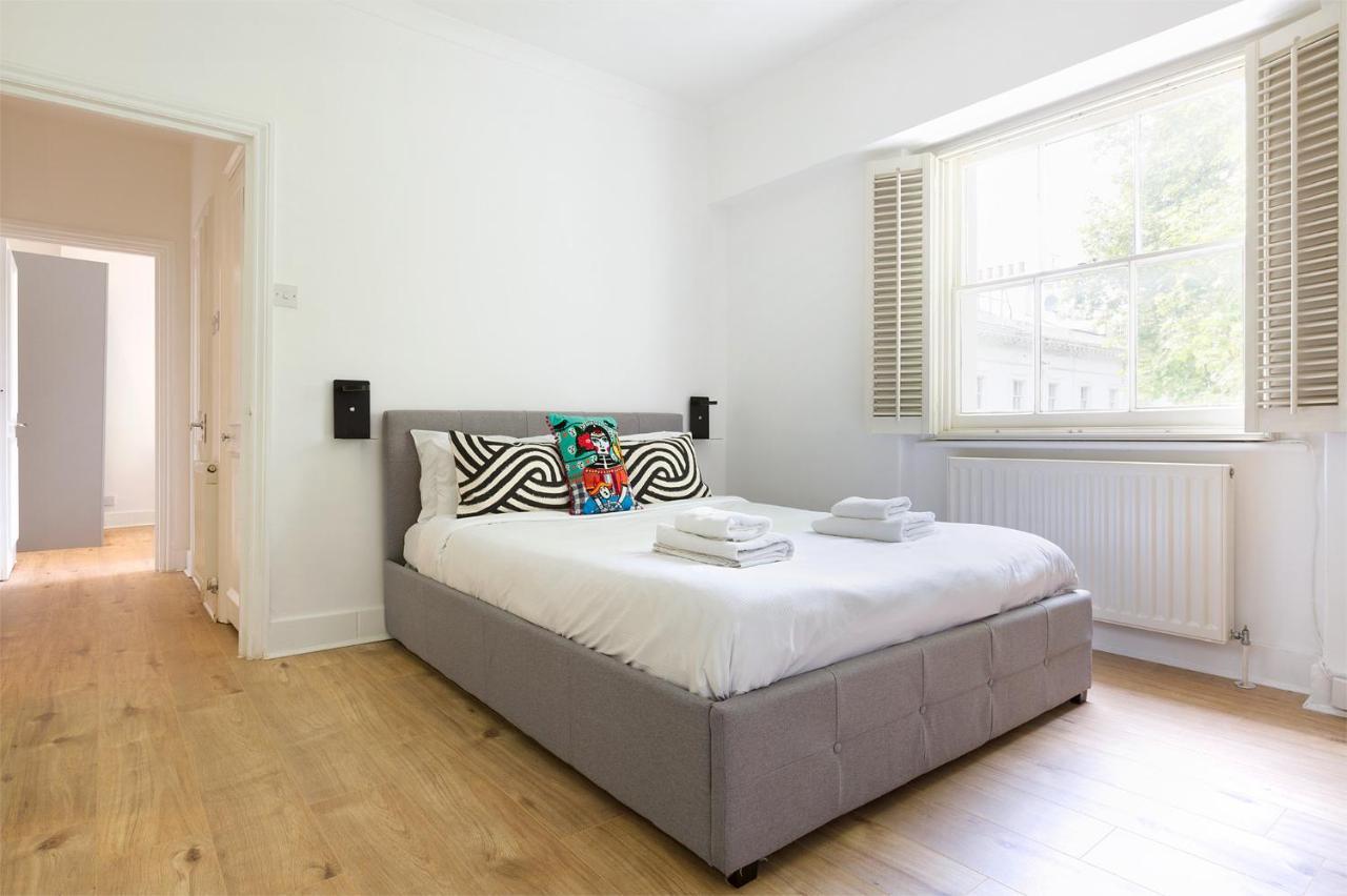 Apartament Beautiful 2 Bedrooms In Knightsbridge