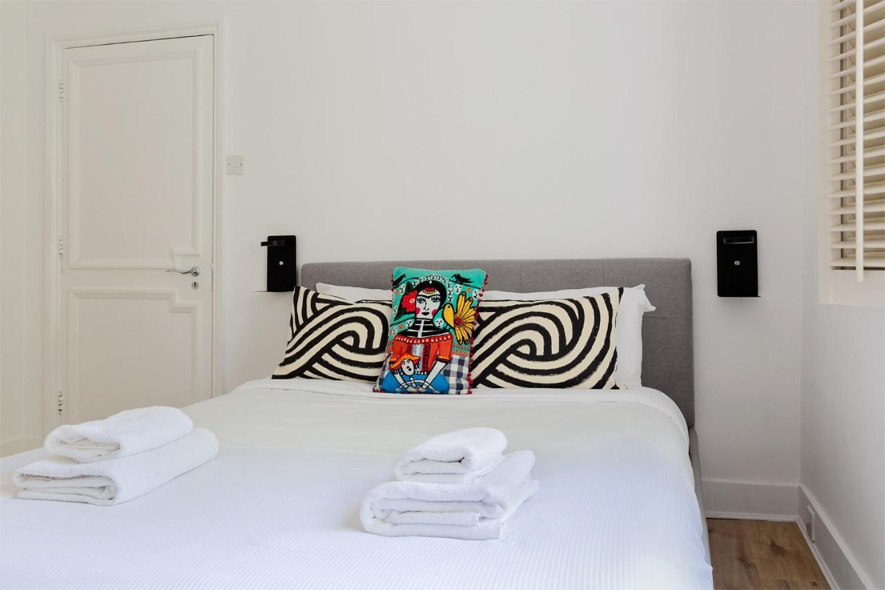 Apartament Beautiful 2 Bedrooms In Knightsbridge Londra