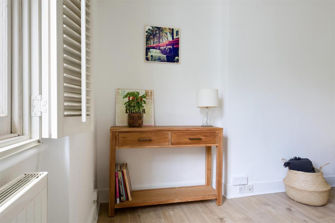 Apartament Beautiful 2 Bedrooms In Knightsbridge