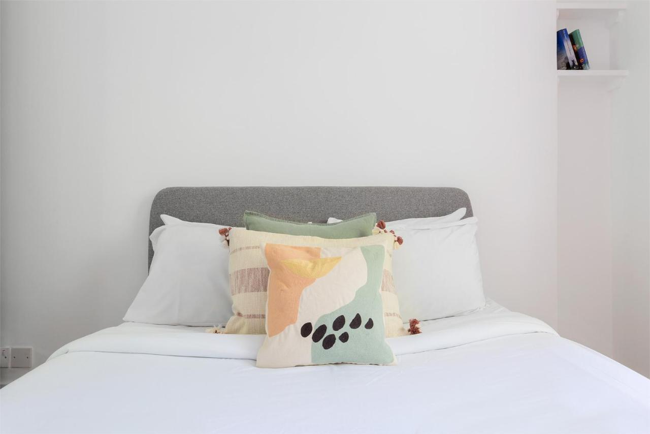 Apartament Beautiful 2 Bedrooms In Knightsbridge Londra