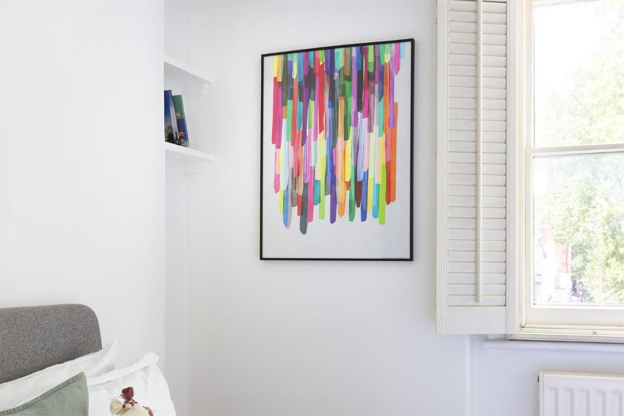 Apartament Beautiful 2 Bedrooms In Knightsbridge