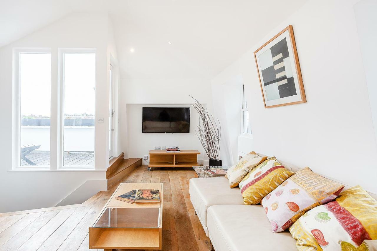 Beautiful 2 Bedrooms In Knightsbridge Apartament