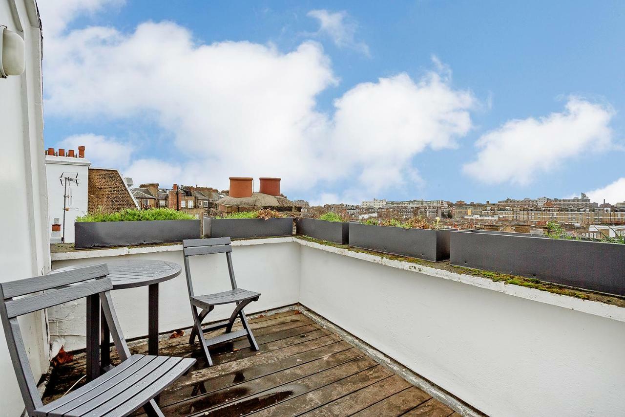 Beautiful 2 Bedrooms In Knightsbridge Apartament *